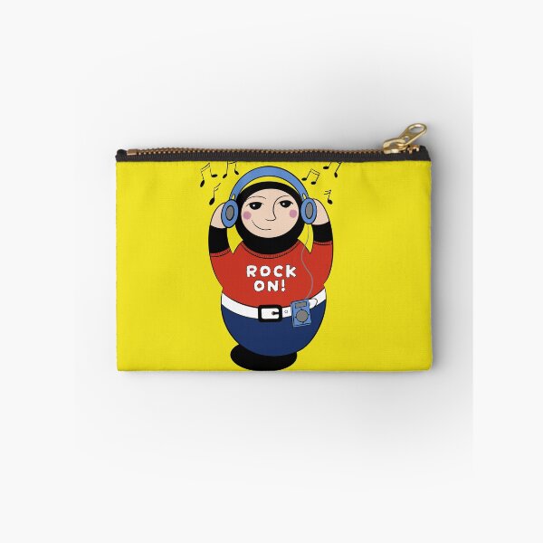 Item preview, Rock on designed and sold by What-the-Flip.