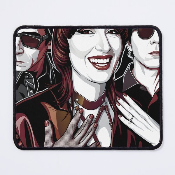 Item preview, Yeah yeah yeahs Vector art designed and sold by Rusdiii.