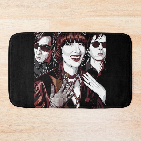 Item preview, Yeah yeah yeahs Vector art designed and sold by Rusdiii.