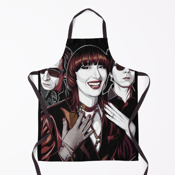 Item preview, Yeah yeah yeahs Vector art designed and sold by Rusdiii.