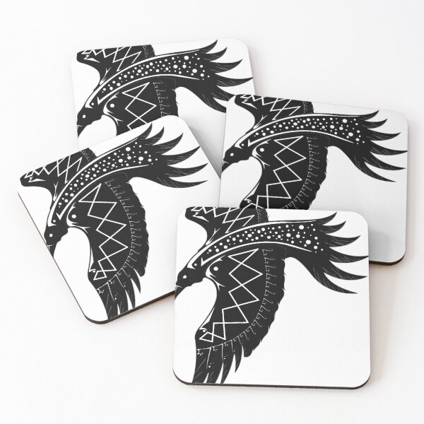 Item preview, Alterbridge designed and sold by WhimsicTalies.