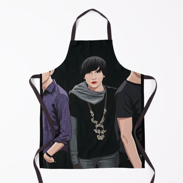 Item preview, Yeah yeah yeahs Vector art designed and sold by Rusdiii.
