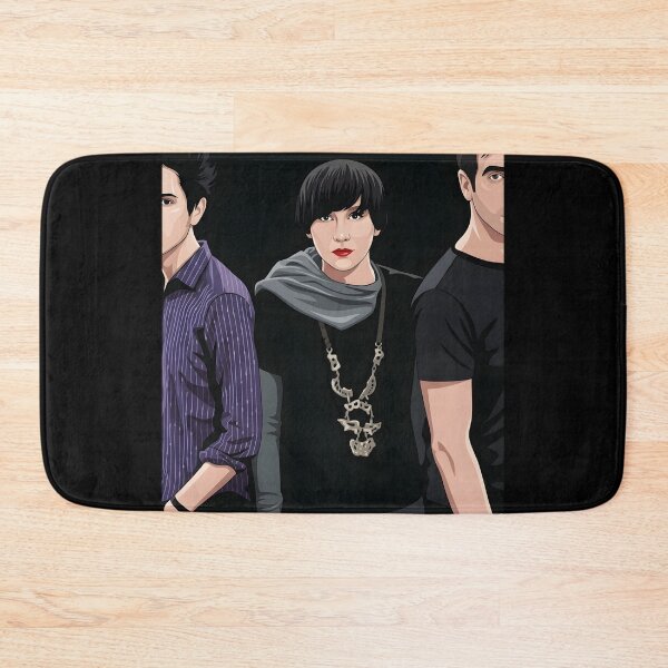 Item preview, Yeah yeah yeahs Vector art designed and sold by Rusdiii.