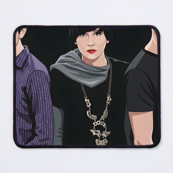 Item preview, Yeah yeah yeahs Vector art designed and sold by Rusdiii.