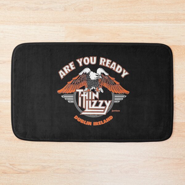 Item preview, thin lizzy best seller designed and sold by CiaXStore.