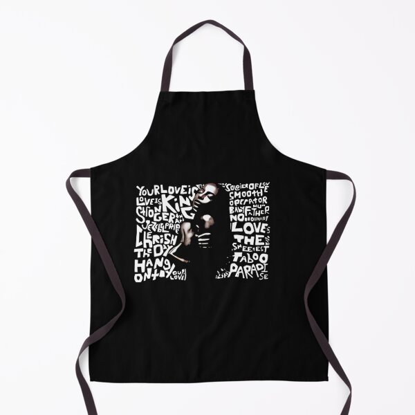 Item preview, Sade Love Deluxe World Tour designed and sold by DebutCatgirl.