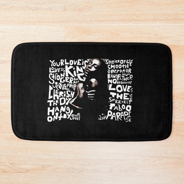 Item preview, Sade Love Deluxe World Tour designed and sold by DebutCatgirl.