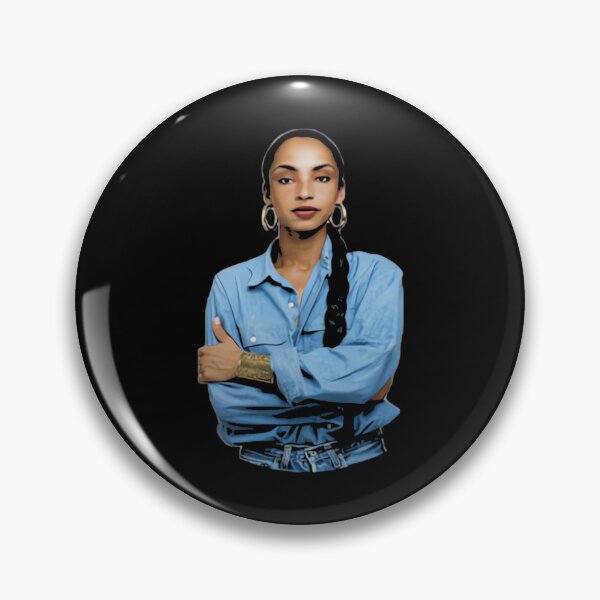 Item preview, Sade Love Deluxe World Tour designed and sold by DebutCatgirl.
