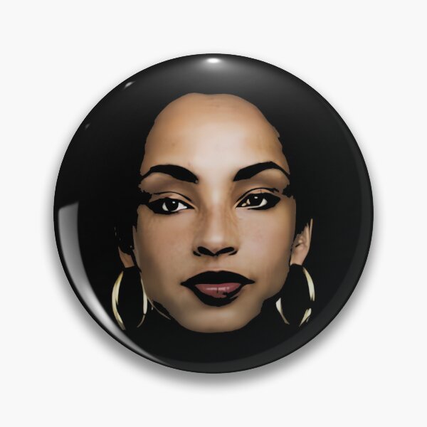 Item preview, Sade Love Deluxe World Tour designed and sold by DebutCatgirl.