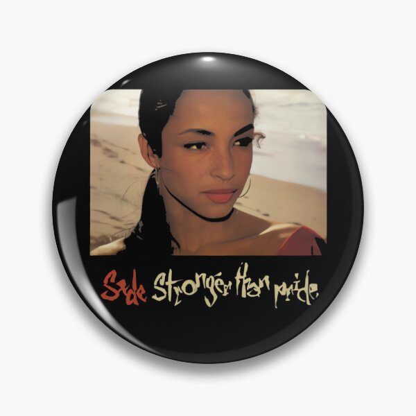 Item preview, Sade Love Deluxe World Tour designed and sold by DebutCatgirl.