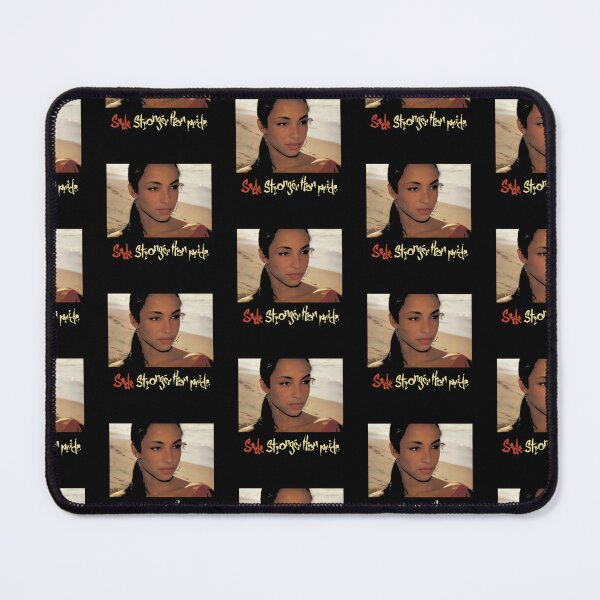 Item preview, Sade Love Deluxe World Tour designed and sold by DebutCatgirl.