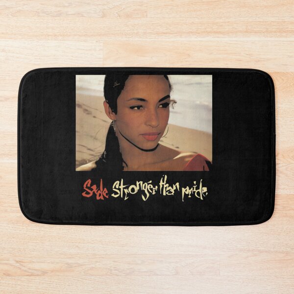 Item preview, Sade Love Deluxe World Tour designed and sold by DebutCatgirl.