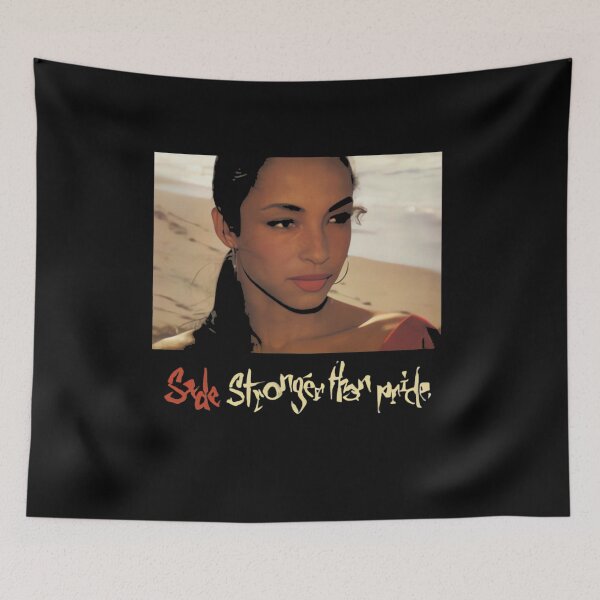 Item preview, Sade Love Deluxe World Tour designed and sold by DebutCatgirl.