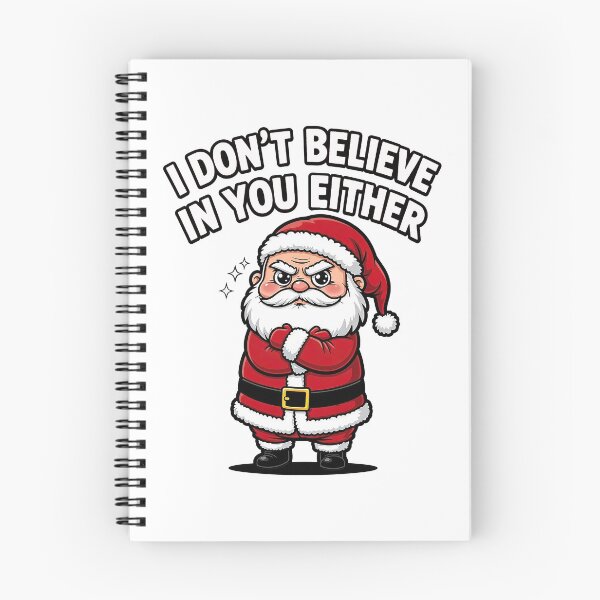 Item preview, I Don't Believe in You Either designed and sold by Oh Hey! Studios.