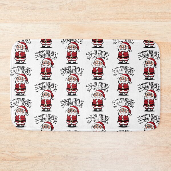Item preview, I Don't Believe in You Either designed and sold by Oh Hey! Studios.