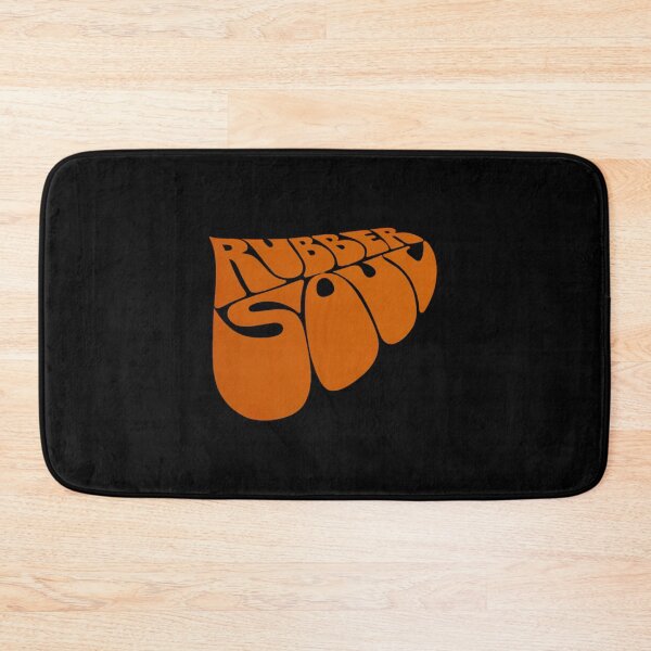 Item preview, Rubber Soul Logo  designed and sold by ZWINGO.