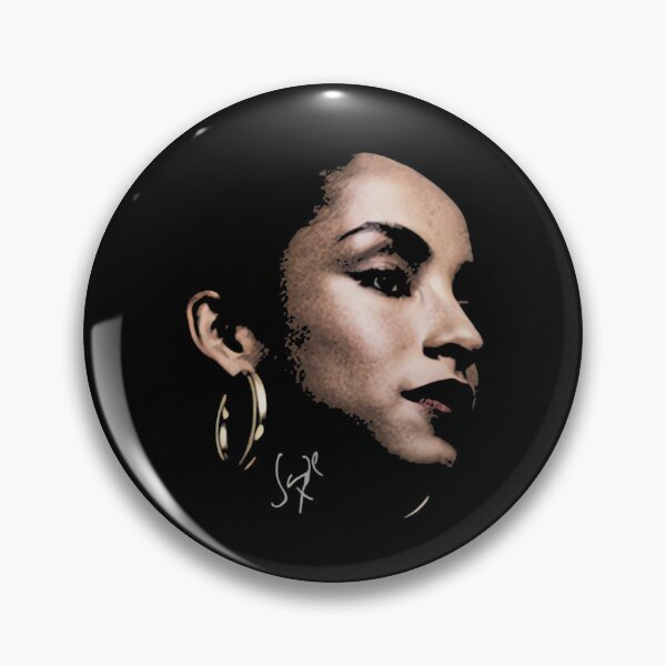 Item preview, Sade Love Deluxe World Tour designed and sold by DebutCatgirl.