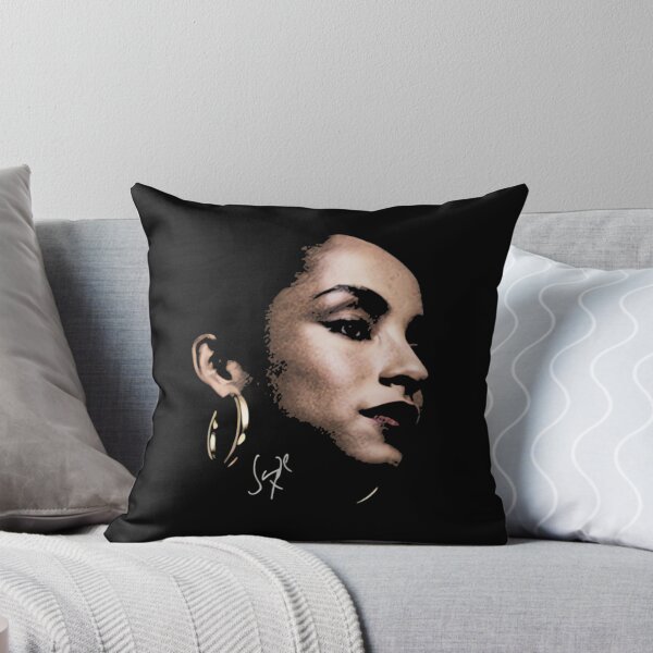 Artikelvorschau, Sade Love Deluxe Welttournee entworfen und verkauft von DebutCatgirl.