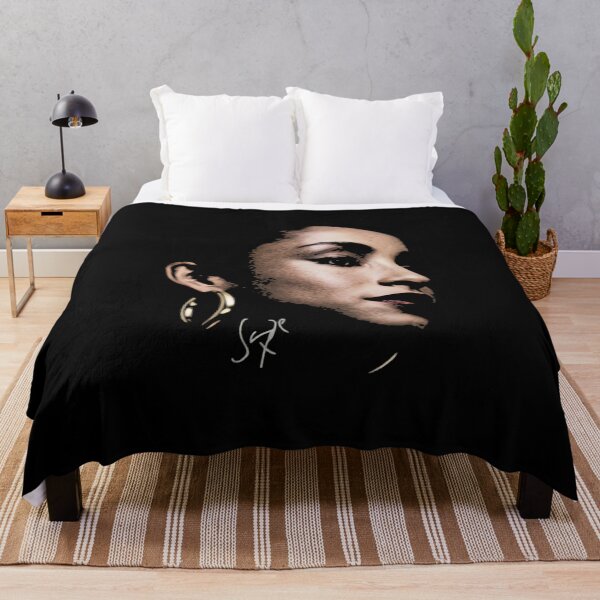Item preview, Sade Love Deluxe World Tour designed and sold by DebutCatgirl.