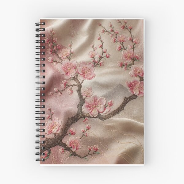 Item preview, Peach Blossom designed and sold by Artnovalty.redbubble.com.