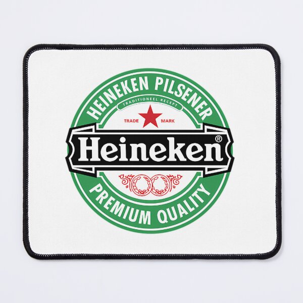 Item preview, Green Emblem Drinks designed and sold by SOAR Even higher.
