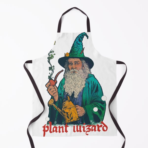 Item preview, Plant Wizard designed and sold by NiklasForss.