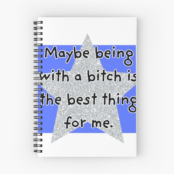 Item preview, sometimes being with a bitch is the best thing for you designed and sold by Strangestory.