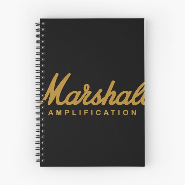 Item preview, Marsall Amp Sound Logo designed and sold by AhmedMediaNew.