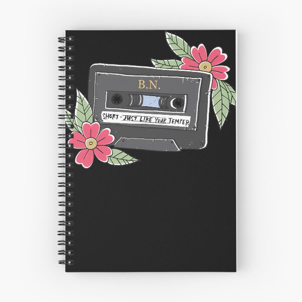 Item preview, Brand New - Your Favorite Weapon - Mixtape designed and sold by BoneAndWeave.