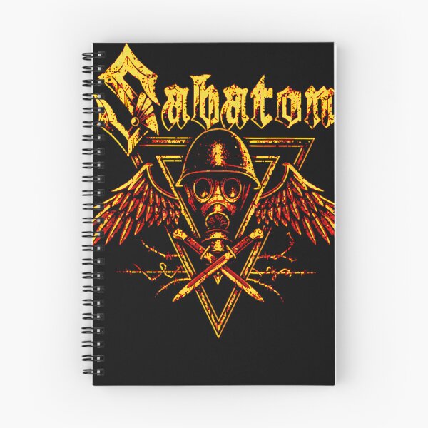 Item preview, Funny Gift For Sabaton Rancid Vintage Photograp designed and sold by MysticGothics.