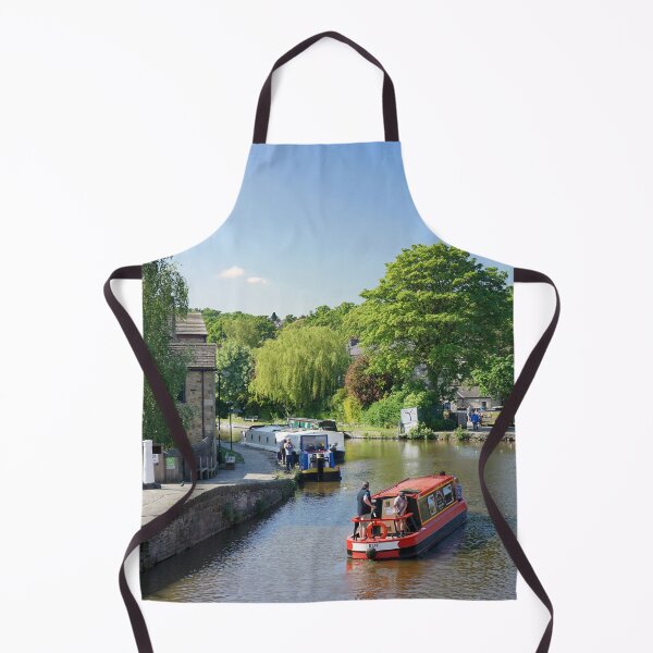 Item preview, Canal de Skipton Leeds Liverpool designed and sold by Alisonchambers2.