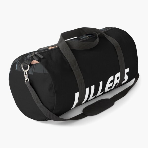 Item preview, The killers vector art designed and sold by Rusdiii.
