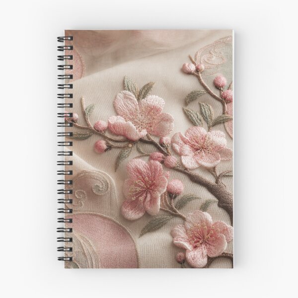 Item preview, Peach Blossoms designed and sold by Artnovalty.redbubble.com.