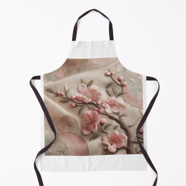 Item preview, Peach Blossoms designed and sold by Artnovalty.redbubble.com.