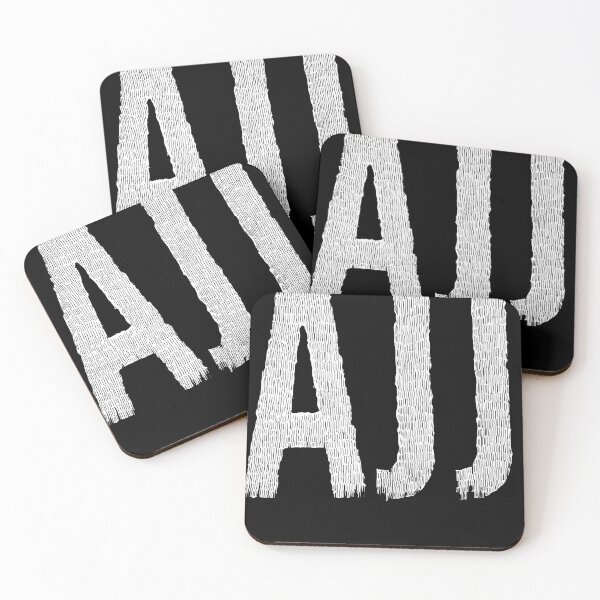 Item preview, AJJ LEGENDARY designed and sold by WhimsicTalies.