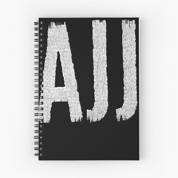 Item preview, AJJ LEGENDARY designed and sold by WhimsicTalies.