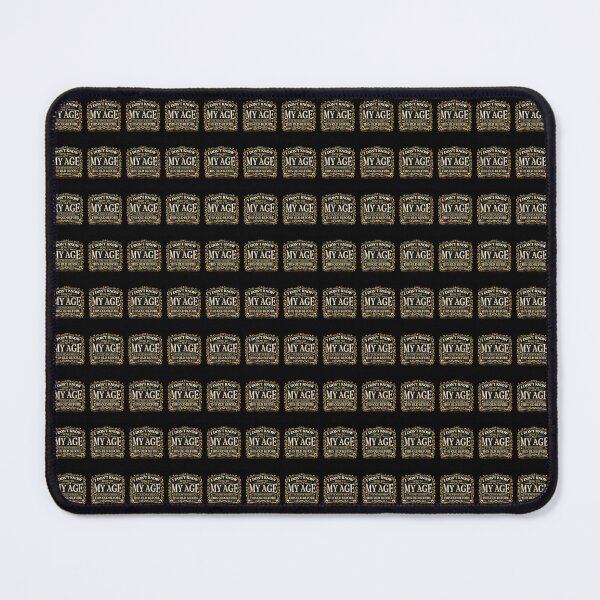 Item preview, Funny Old People I Don'T Know How To Act My Age Retirement designed and sold by Krwasatoune.