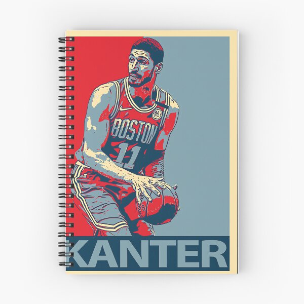 Item preview, Enes Kanter Basketball Player Sports Fan Tribute designed and sold by walthfehrl.
