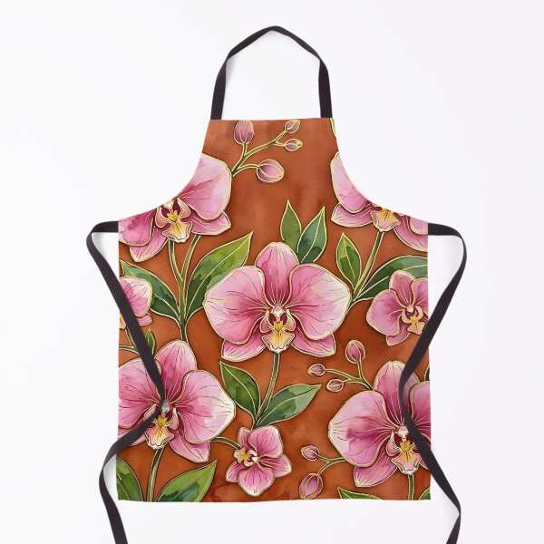 Artikelvorschau, Orchideenblüte entworfen und verkauft von GraphicsClub.