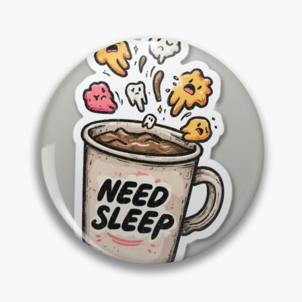 Item preview, Need Sleep designed and sold by Kushwaha18.