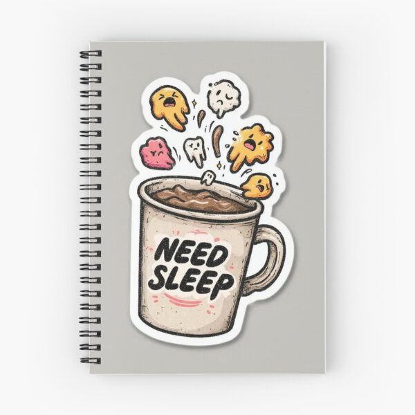 Item preview, Need Sleep designed and sold by Kushwaha18.