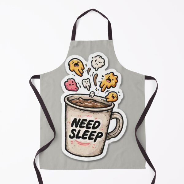 Item preview, Need Sleep designed and sold by Kushwaha18.