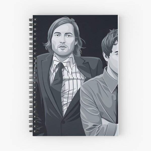 Item preview, The killers vector art designed and sold by Rusdiii.