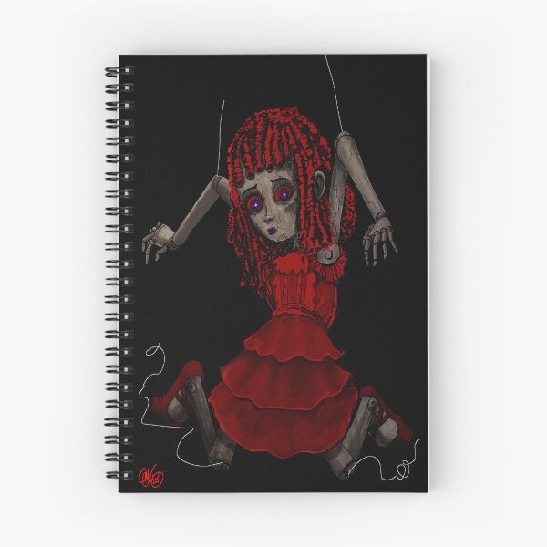 Item preview, Bloody Anne  designed and sold by Michael4877.