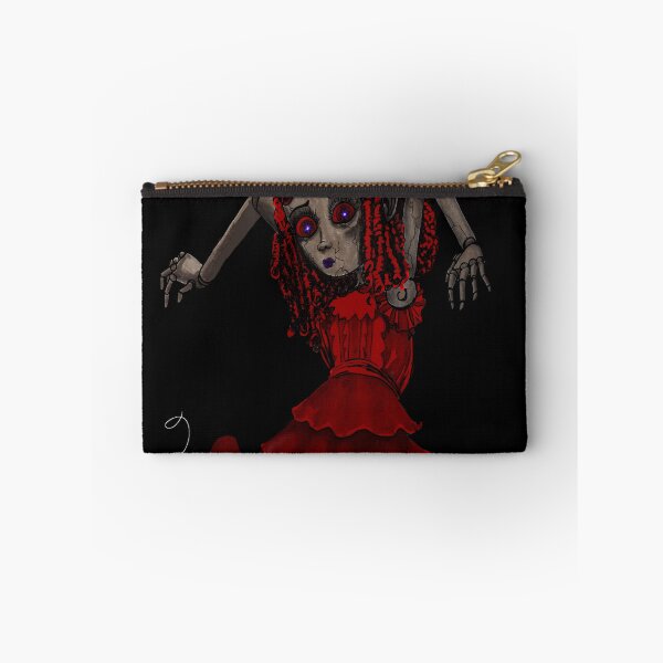 Item preview, Bloody Anne  designed and sold by Michael4877.