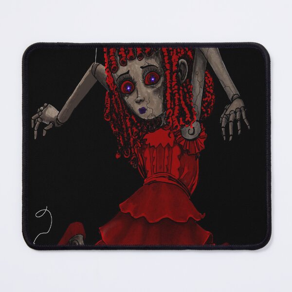 Item preview, Bloody Anne  designed and sold by Michael4877.