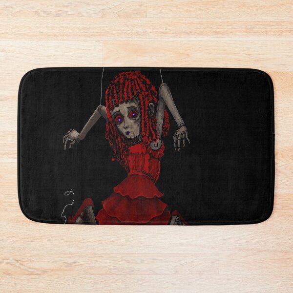 Item preview, Bloody Anne  designed and sold by Michael4877.