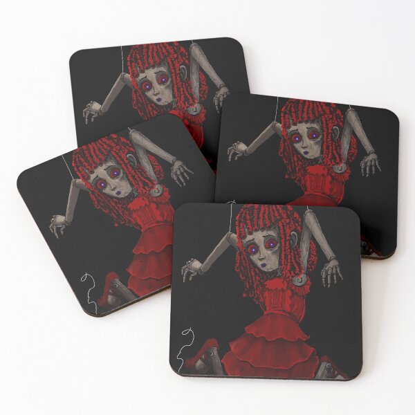 Item preview, Bloody Anne  designed and sold by Michael4877.