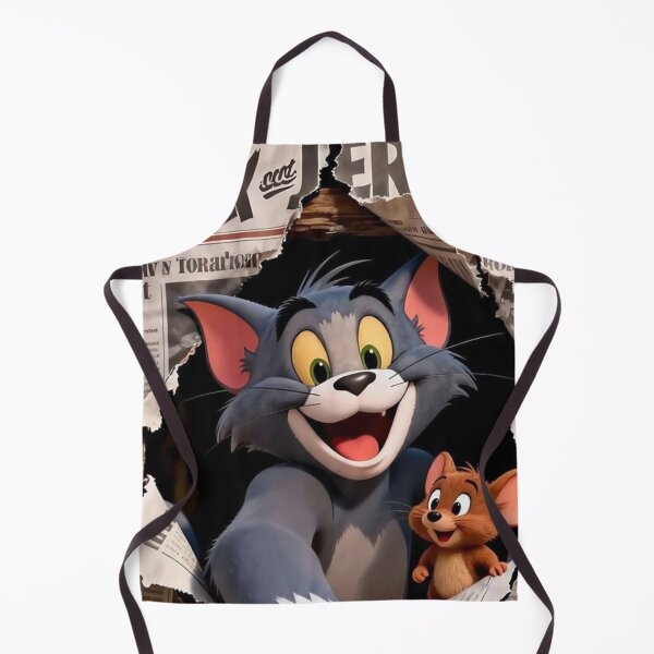 Item preview, Tomm & Jerys designed and sold by Ideassbold.