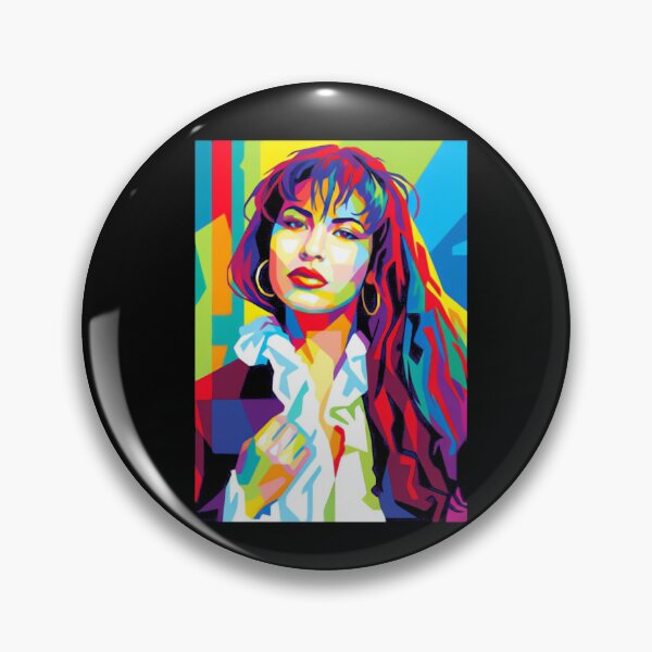 Item preview, fan art selena designed and sold by DebutCatgirl.